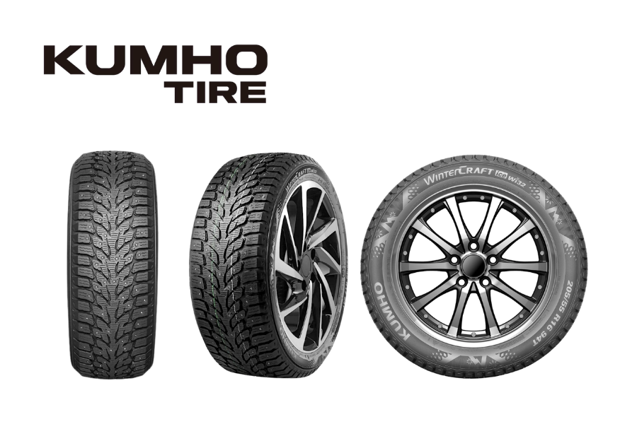Kumho talvirenkaat TT-kirppis rengasmyynnistä. Ota yhteyttä ja varmista talvipito heti kauden alusta.